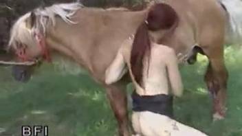 Blowjob